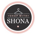 Fashionably Yours XO follow @shopwithshona on Facebook, Instagram, Twitter and Pinterest